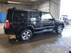 2008 Jeep Commander Sport