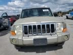 2007 Jeep Commander