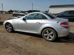 2006 Mercedes-Benz SLK 280