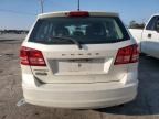 2012 Dodge Journey SE