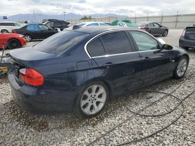 2006 BMW 330 I