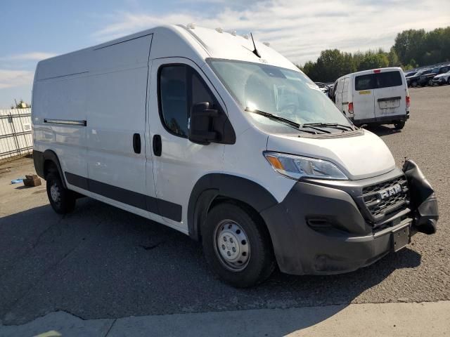 2023 Dodge RAM Promaster 2500 2500 High