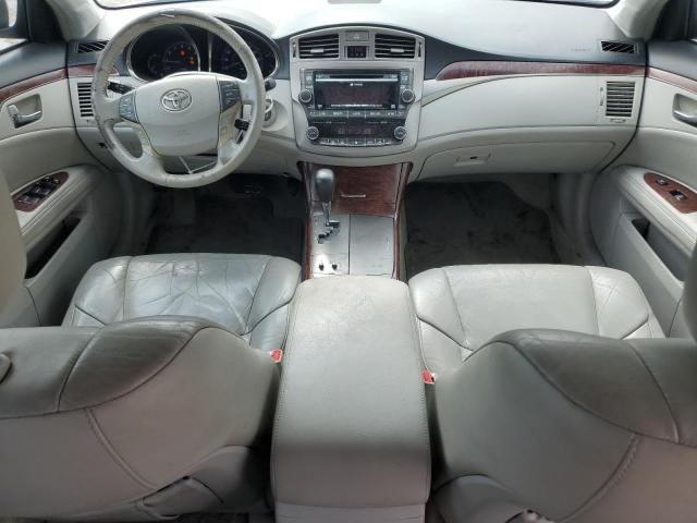 2011 Toyota Avalon Base