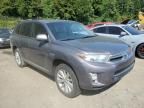 2013 Toyota Highlander Hybrid Limited