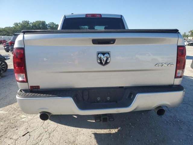 2013 Dodge RAM 1500 ST