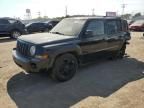 2007 Jeep Patriot Sport