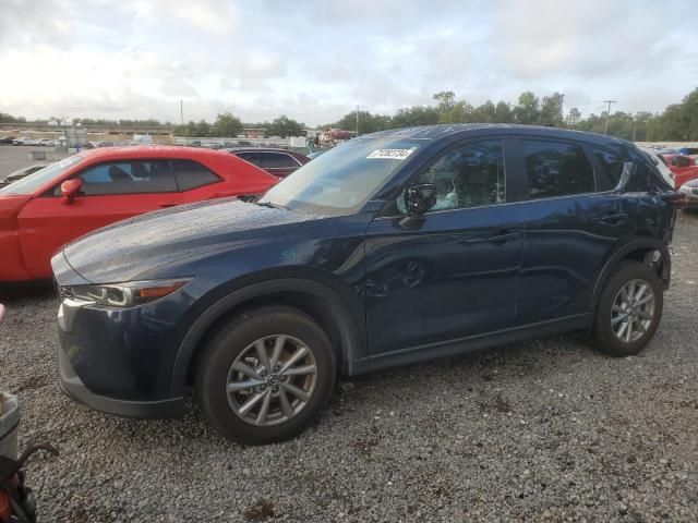 2023 Mazda CX-5 Preferred