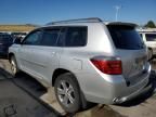 2009 Toyota Highlander Sport