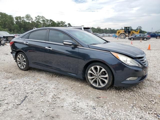 2014 Hyundai Sonata SE