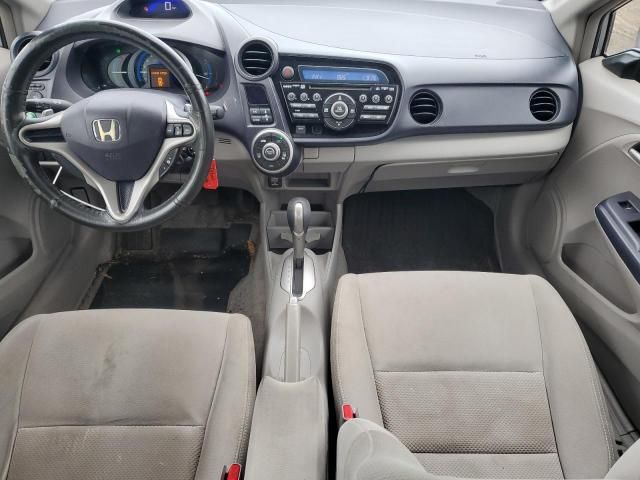 2010 Honda Insight EX