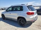 2012 Volkswagen Tiguan S