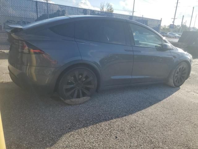 2023 Tesla Model X