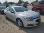 2014 Chevrolet Malibu LS