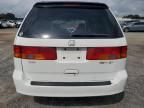 2002 Honda Odyssey EX