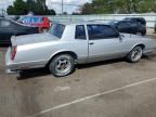 1987 Chevrolet Monte Carlo