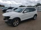 2011 BMW X3 XDRIVE28I