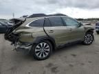 2024 Subaru Outback Touring