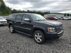 2011 Chevrolet Suburban K1500 LTZ