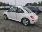 2010 Volkswagen New Beetle