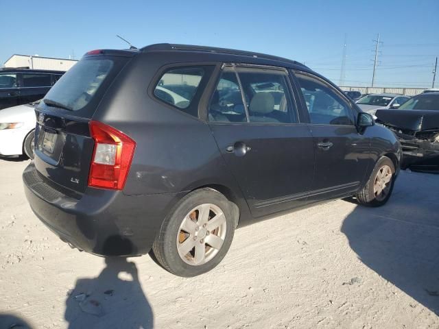 2007 KIA Rondo Base