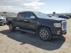 2021 GMC Canyon Denali