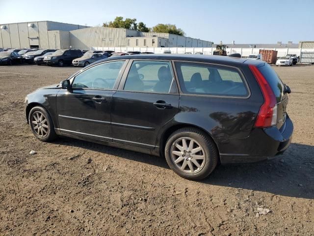 2009 Volvo V50 2.4I