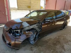 1998 Toyota Aristo en venta en Sun Valley, CA