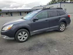 Run And Drives Cars for sale at auction: 2011 Subaru Outback 2.5I Premium