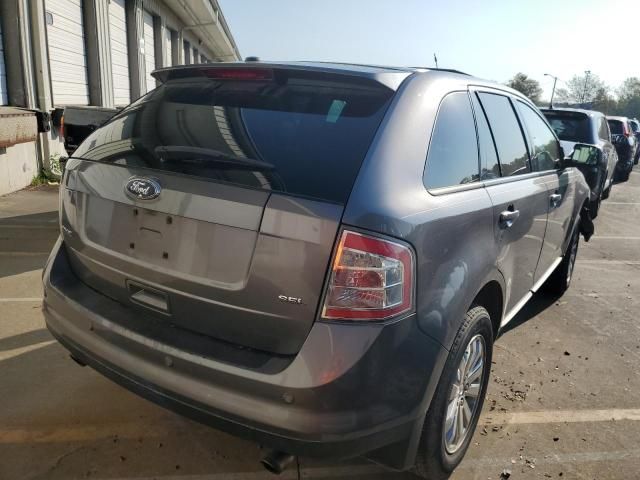 2010 Ford Edge SEL