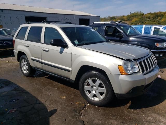 2008 Jeep Grand Cherokee Laredo