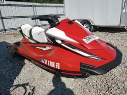 Other salvage cars for sale: 2017 Other Yamaha