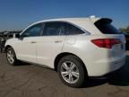 2015 Acura RDX Technology