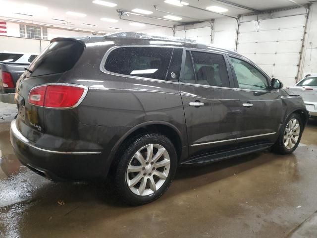 2014 Buick Enclave