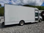 2012 Ford Econoline E350 Super Duty Cutaway Van