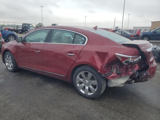 2010 Buick Lacrosse CXL