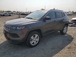 2022 Jeep Compass Latitude en venta en Eugene, OR