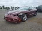 2000 Pontiac Firebird