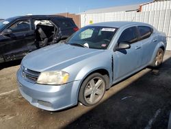 Dodge salvage cars for sale: 2013 Dodge Avenger SE