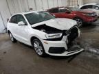 2018 Audi Q3 Premium Plus