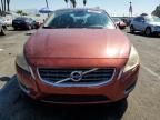 2013 Volvo S60 T5