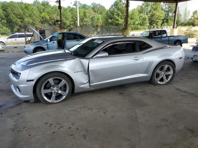 2013 Chevrolet Camaro SS