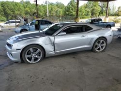 2013 Chevrolet Camaro SS en venta en Gaston, SC