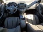 2009 Hyundai Elantra GLS