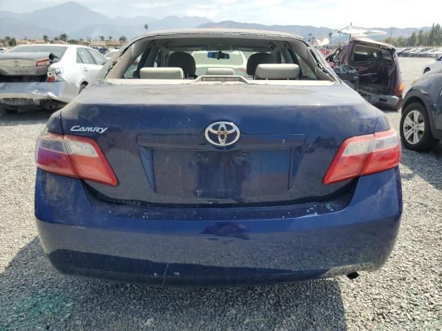 2007 Toyota Camry CE