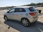 2013 Mitsubishi Outlander Sport ES