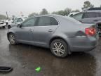 2006 Volkswagen Jetta TDI Option Package 1