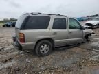 2001 Chevrolet Tahoe C1500