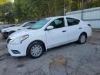 2016 Nissan Versa S