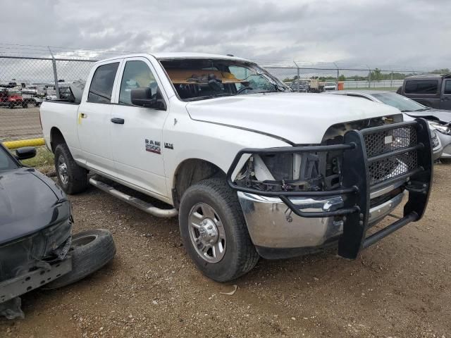 2015 Dodge RAM 2500 ST