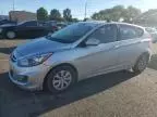 2015 Hyundai Accent GS